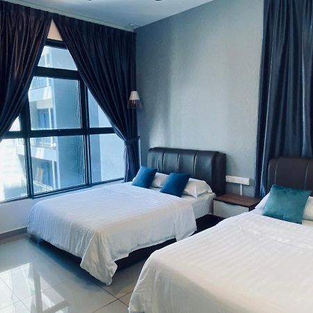 Atlantis Residences By Impression Management Malacca Buitenkant foto
