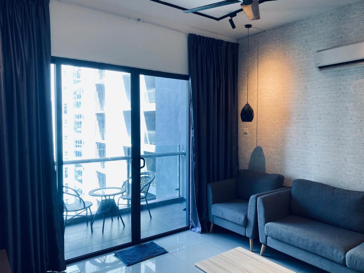 Atlantis Residences By Impression Management Malacca Buitenkant foto