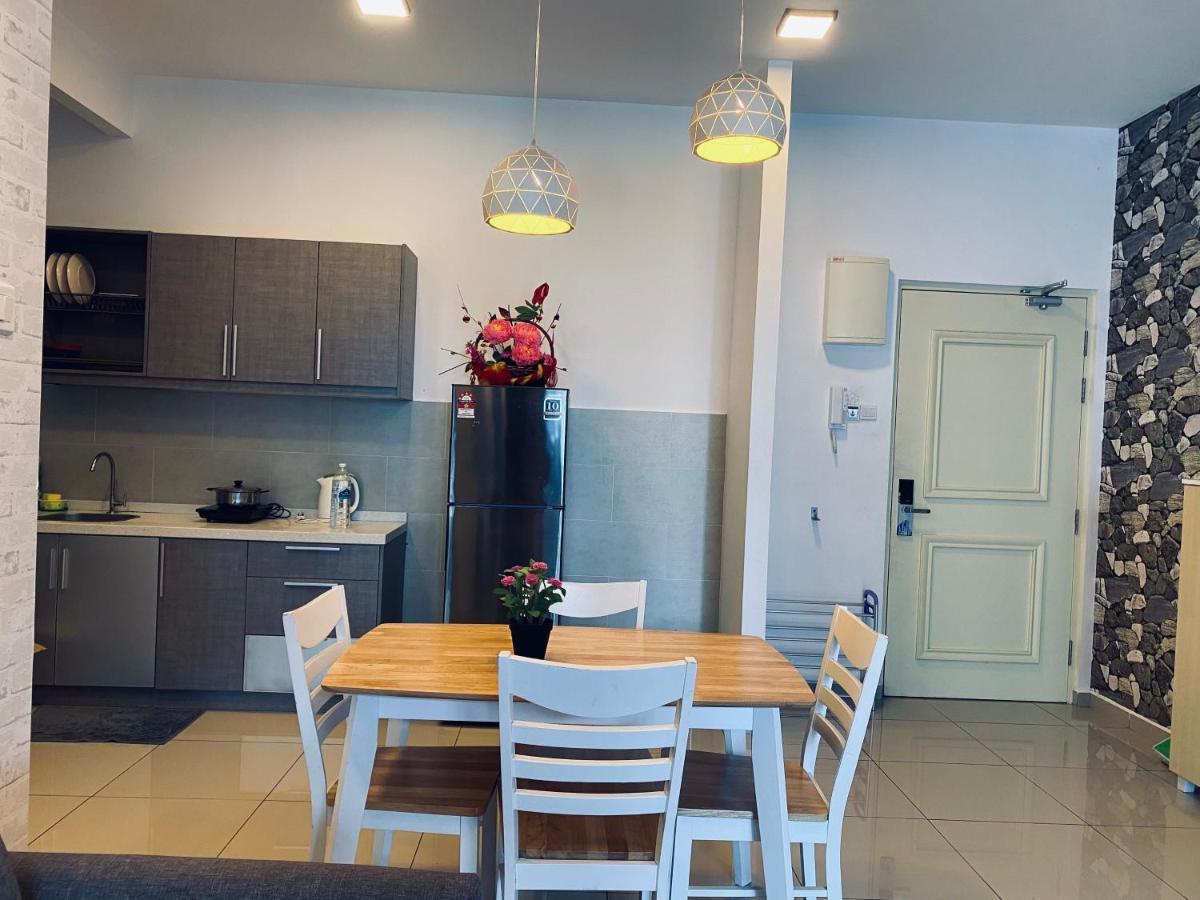 Atlantis Residences By Impression Management Malacca Buitenkant foto