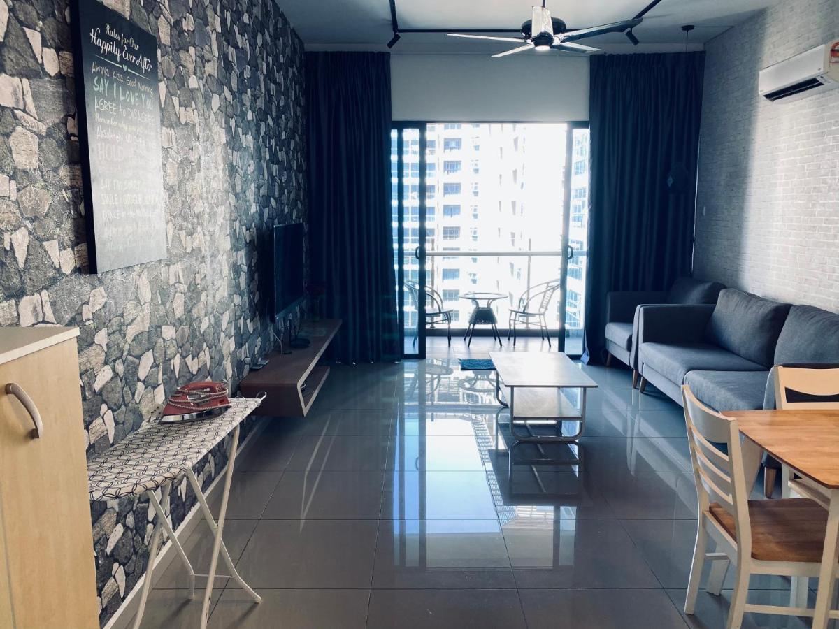 Atlantis Residences By Impression Management Malacca Buitenkant foto