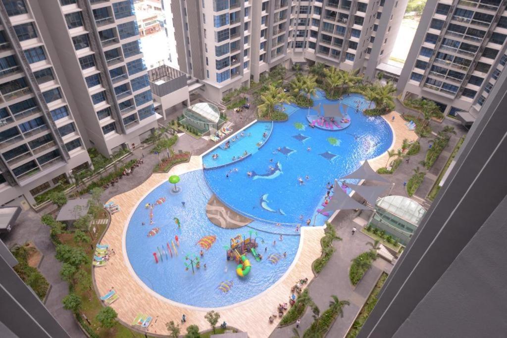 Atlantis Residences By Impression Management Malacca Buitenkant foto