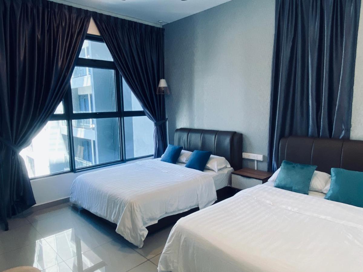 Atlantis Residences By Impression Management Malacca Buitenkant foto
