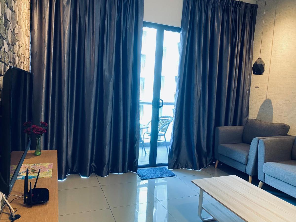 Atlantis Residences By Impression Management Malacca Buitenkant foto
