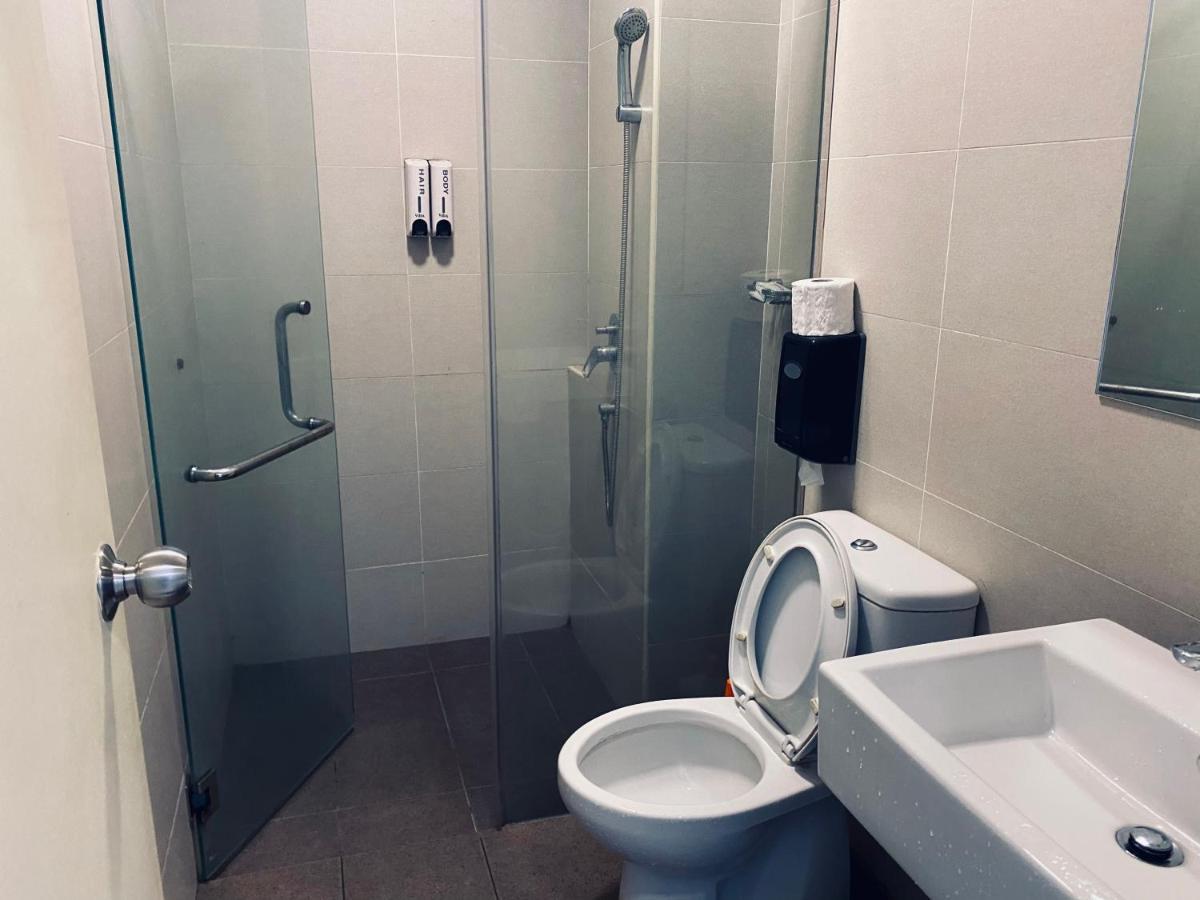 Atlantis Residences By Impression Management Malacca Buitenkant foto