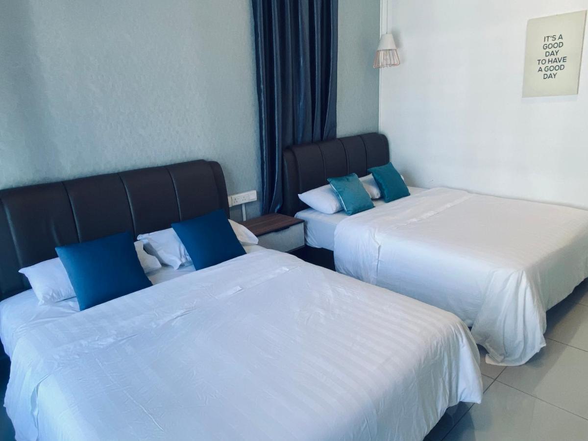 Atlantis Residences By Impression Management Malacca Buitenkant foto