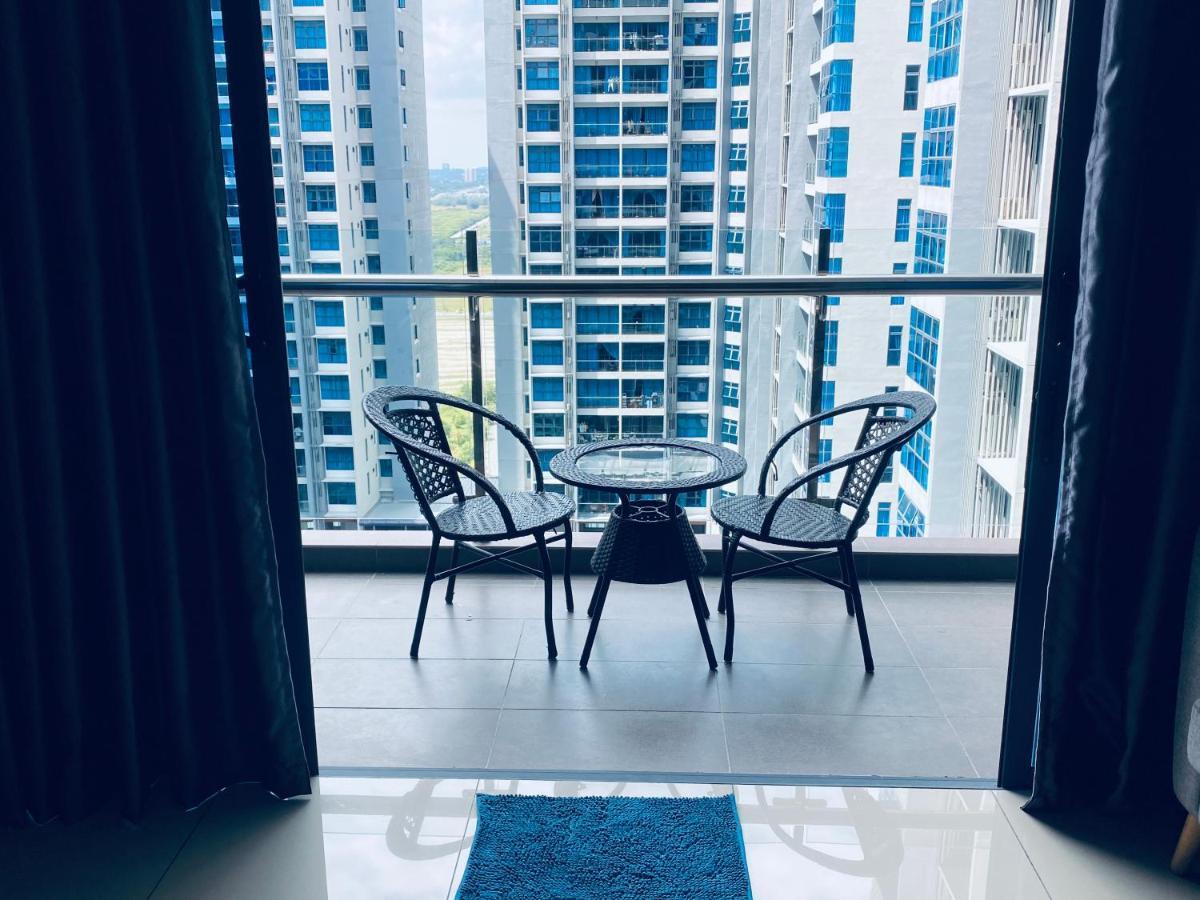 Atlantis Residences By Impression Management Malacca Buitenkant foto