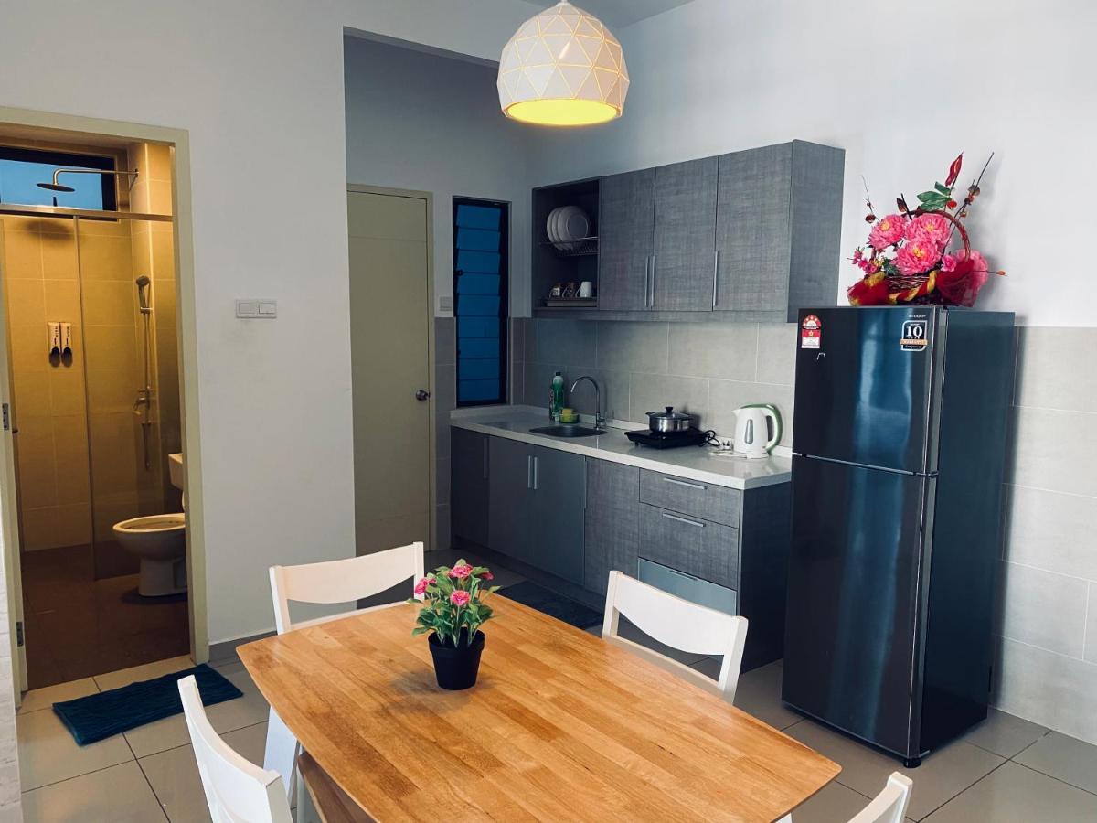 Atlantis Residences By Impression Management Malacca Buitenkant foto
