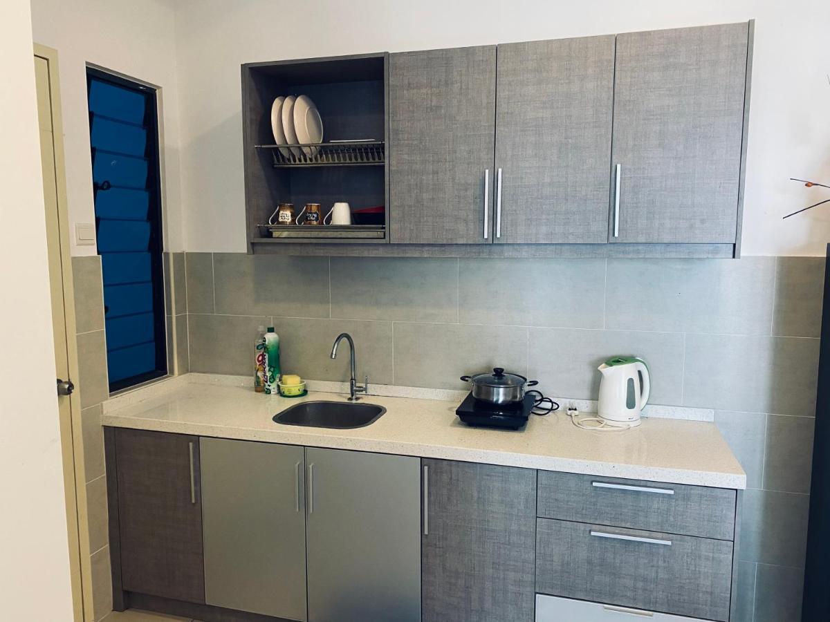 Atlantis Residences By Impression Management Malacca Buitenkant foto